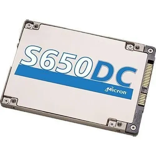 Crucial MICRON S650DC 800GB 2.5