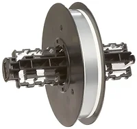 BRADY-B30C-2250-595-GY