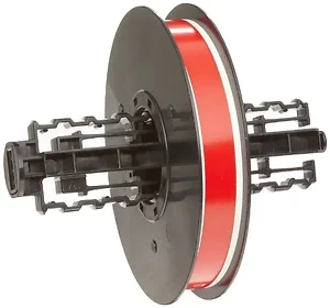 B30C-500-595-RD | Brady B30 & B595 Red 0.5in x 100ft Fit