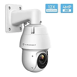 AMCREST INDUSTRIES-IP4M-1053EW