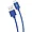 IEN-BC10C-BL | Mizco 10FT Braided USB Type-C to USB Type-A