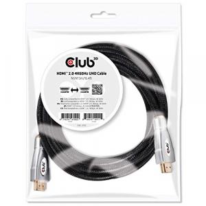 Club CAC-2312 Compliant To Hdmi With Ethernet Specification Version 2.