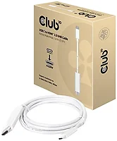 CLUB 3D-CAC-1514