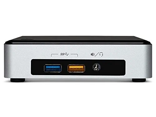 Simply 910-9M11-011 Nuc5i3ryh,8gb,256gb,opensuse