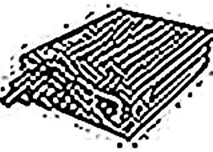 Enet ENMC-FET-BXU100 1x 10100base-t Rj45 To 1x Simplex Sc 100baseu 149