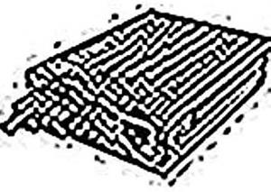 Enet ENMC-FE2T-MMF2 2x 10100base-t Rj45 To 1x Duplex Sc 100base-fx Mul