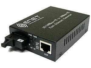 ENMC-FE2T-BXD40 | Enet 2X 10/100BASE-T RJ45 TO 1X SIMPLEX