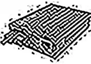 Enet ENMC-FE2T-SMF60 2x 10100base-t Rj45 To 1x Duplex Sc 100base-zx Si