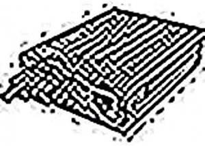 Enet ENMC-FET-BXU40 1x 10100base-t Rj45 To 1x Simplex Sc 100baseu 1310