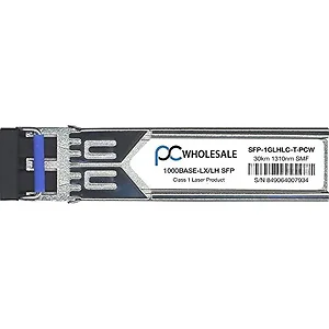 SFP-1GLHLC-T-ENC | Enet MOXA COMPATIBLE SFP-1GLHLC-T