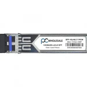 SFP-1GLHXLC-ENC