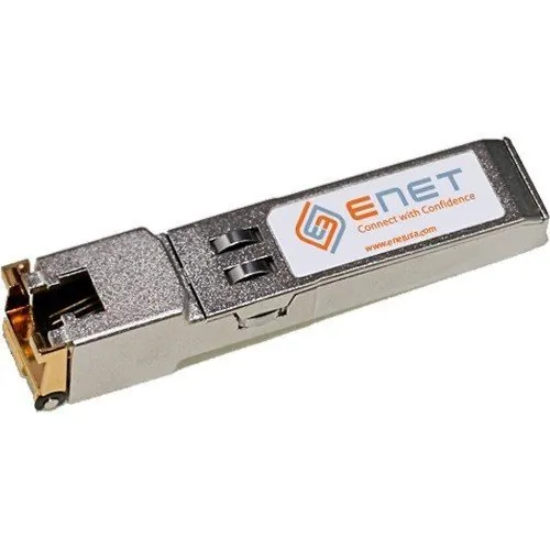 JX-SFP-1GE-T-ENC