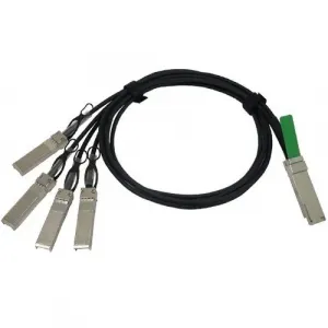 QSFP-4SFP10G-CU3M-EN