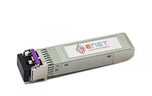 Enet 100-01663-ENC Calix 100-01663 Compatible Sfp