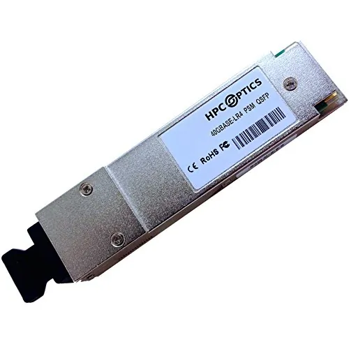 Enet 10326-ENC Extreme 10326 Compatible Qsfp+