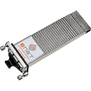DWDM-XENPAK-45.32-ENC | Enet CISCO DWDM XENPAK 45.32