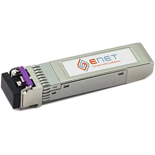 Enet EX-SFP-GE80KCW1490-ENC Juniper Ex-sfp-ge80kcw1490 Comp Sfp