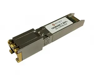 Enet 10G-SFPP-T-ENC Brocade Compatible 10gbase-t Copper Sfp+