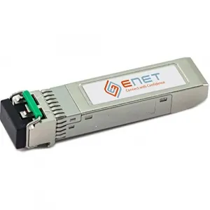 Enet EX-SFP-GE80KCW1530-ENC Juniper Ex-sfp-ge80kcw1530 Comp Sfp