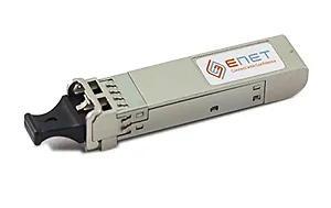 10G-SFPP-ZRD-1532-68-ENC | Enet Brocade 10G SFP+ Module for