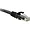 C5E-BK-30-ENC | Enet 30ft CAT5E Snagless Ethernet Patch