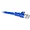 C5E-BL-100-ENC | Enet CAT5E 100FT Snagless Patch Cable