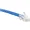 C5E-BL-NB-40-ENC | Enet 40FT CAT5E BLUE UTP NETWORK PATCH