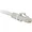 C5E-WH-2-ENC | Enet 2ft CAT5E White Snagless RJ45 Patch