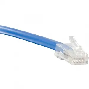 Enet C6-BL-NB-40-ENC Cat6 Blue 40 Foot Non-booted (no Boot) (utp) High