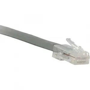 Enet C6-GY-NB-35-ENC Cat6 Gray 35 Foot Non-booted (no Boot) (utp) High