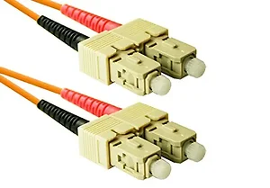 SC2-50-4M-ENC | Enet 4M SC DUPLEX MULTIMODE 50/125 OM2 OR