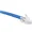 C5E-WH-NB-6IN-ENC | Enet CAT5E WHITE 6 INCH NON-BOOTED (NO