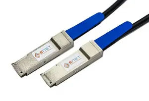 Enet 40G-QSFP-QSFP-C-0101-ENC Brocade 40g-qsfp-qsfp-c-0101 Comp Qsfp+