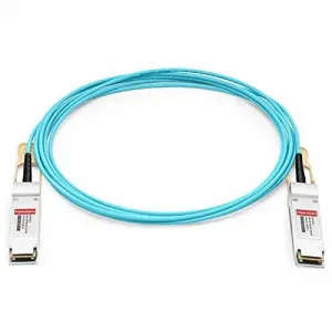 Enet AOCQQ100G25M-ENC Arsita Aoc-q-q-100g-25m Comp Qsfp28