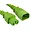 C14C15-GN-8F-ENC | Enet C14 to C15 8FT Green Power