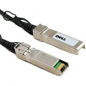 Enet 470-AAVH-ENC Dell 470-aavh Compatible Sfp+ To Sfp+