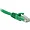 C6-GN-8-ENC | Enet CAT6 GREEN 8 FOOT PATCH CABLE WITH