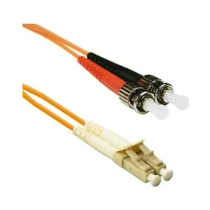 STLC-RD10G-5M-ENC | Enet ST-LC 5M OM2 50/125 Multimode