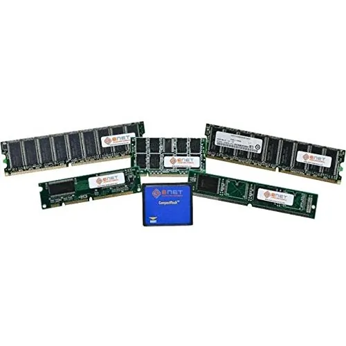 Enet MEM-4300-4GU16G-ENC Cisco Compatible Mem-4300-4gu16g - 16gb Dram 