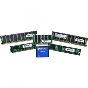 Enet 7825-H3-2GB-ENA Cisco Mem-7825-h3-2gb Comp 2gb Dram