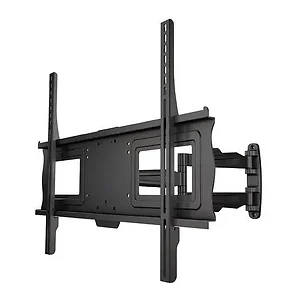 A60U | Crimson Av Single Stud Articulating Mount for 37 to