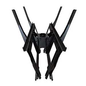 C63D | Crimson Av Universal Ceiling Mount Box for Projector