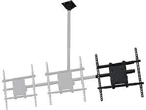 CM8U | Crimson Av Adjustable Landscape or Portrait Display
