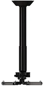 JKR-24A | Crimson Av Ceiling Projector Kit with Universal