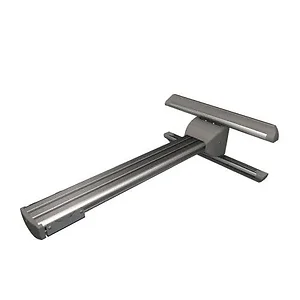 JS2-30S | Crimson Av Compact Short Throw Dual Stud