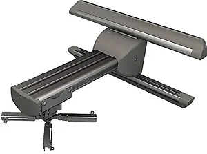 JSK2-16S | Crimson Av Short Throw Dual Stud Projector