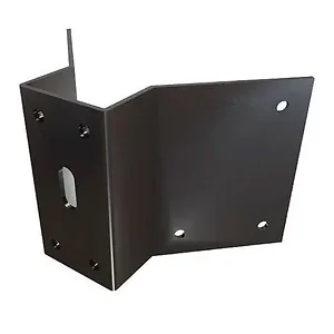 RW90 | Crimson Av Adjustable Corner Mount Bracket for Home