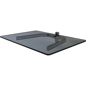 WF1 | Crimson Av Versatile Single Shelf for Home and Office