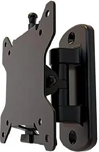 PV100 | Crimson Av VESA 100MM Adjustable Pivot Mount for