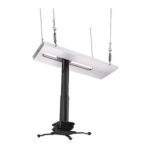 JKS-24A | Crimson Av Ceiling Mount Projector Kit with